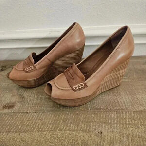 Lucky Brand Women's Size 8 Shoes